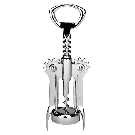 1PCS Wine Bottle Corkscrew Set Wine Tool Set Bottle Shaped Holder Perfect Hostess Gift Bottle ...