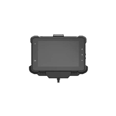 ELD 7 Inch Rugged Tablet With Charging Cradle | Geosavi