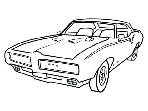 Hot Rod Car Coloring Pages at GetColorings.com | Free printable colorings pages to print and color