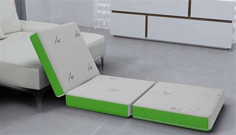 Top 10 Best Folding Foam Mattress in 2024 Reviews