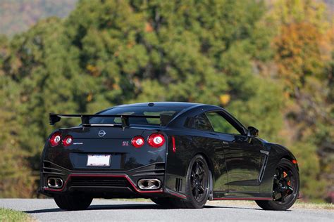 2015, Nissan, Gt r, Nismo, Us spec, R35, Supercar, Gtr Wallpapers HD / Desktop and Mobile ...