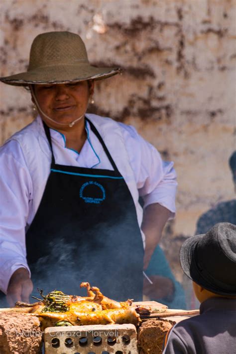 Joy and Delight in Cuzco's Gastronomic Festivals - Cuzco Eats