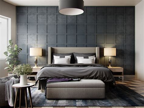 Top 50 Modern Bedroom Interior Design Ideas For 2021