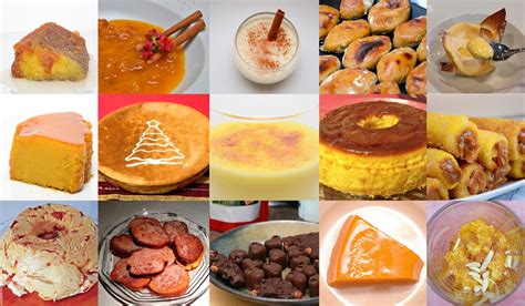 Receitas de doces para o Natal | Há alguém mais gulosa do que eu?