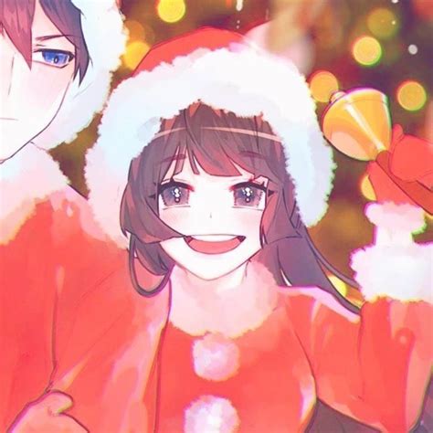 Christmas Matching Pfp : Deku Pfp | Bodrumwasurt