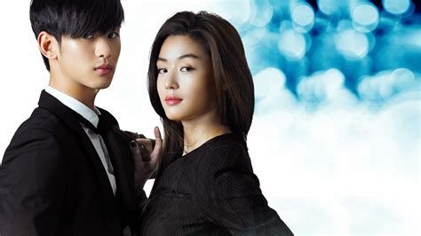 My Love from another Star - Korean Dramas Wallpaper (36344313) - Fanpop