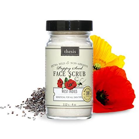 7 Best Vegan Face Scrub Brands