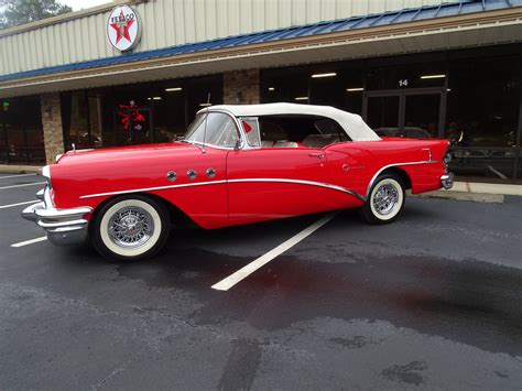 1955 Buick Special | GAA Classic Cars