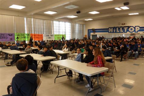 Sweetwater Union High School District | Sweetwater District Middle School Students Make Math ...