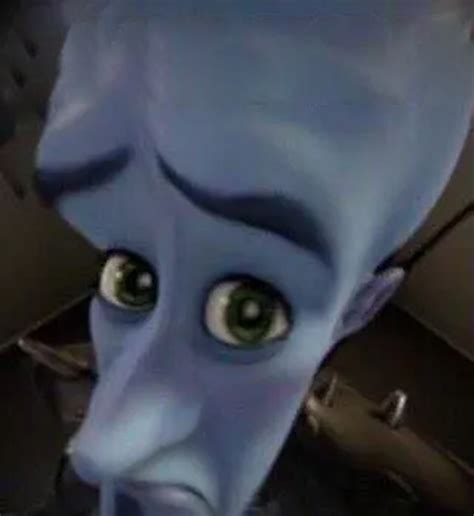 megamind no b Meme Template - Piñata Farms - The best meme generator and meme maker for video ...