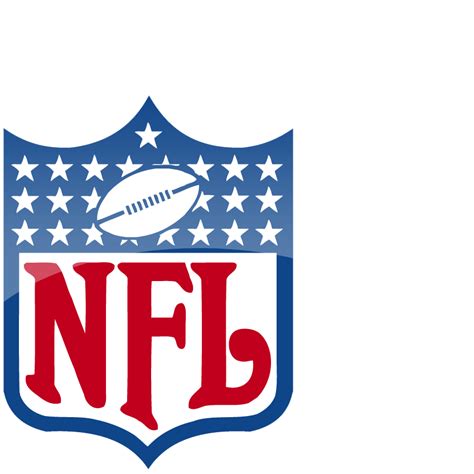 NFL Logo PNG, National Football League Sports Logos - Free Transparent ...