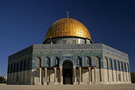 Al-Aqsa Mosque Wallpapers - Wallpaper Cave