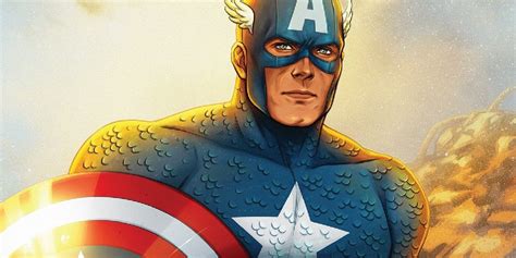 Captain America Cosplay Makes His 1970s Movie Costume Surprisingly Cool