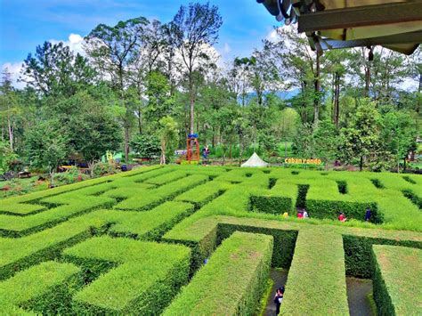 Coban Rondo Waterfall Malang, Guide & Entrance Fee - IdeTrips