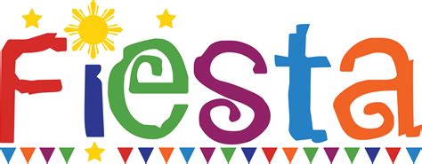 Fiesta logo - Download Free Png Images