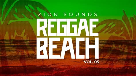 Reggae Beach - Volume 5 (Álbum Completo) - YouTube