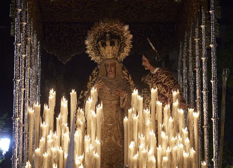 Vuelve el Santo Entierro Grande, la procesión extraordinaria de Sevilla