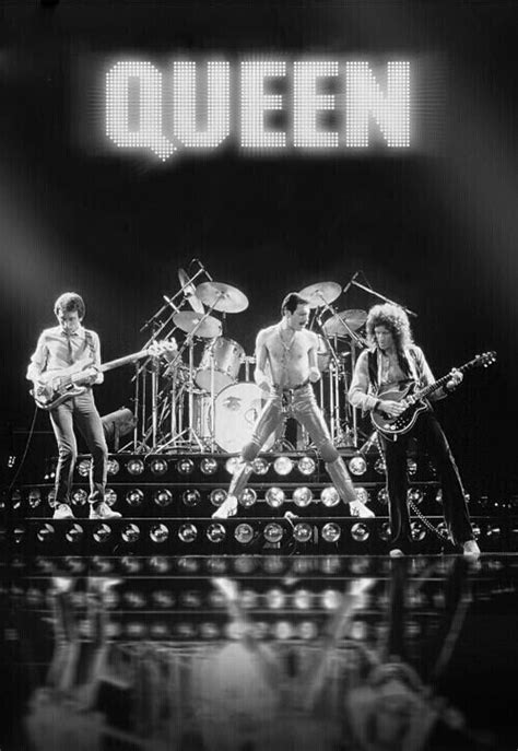 Queen Rock And Roll, Pop Rock, Bohemian Rhapsody, Great Bands, Cool Bands, 80s Rock Bands ...