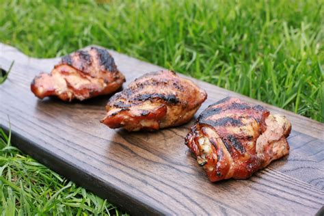 15 Ideas for Smoked Chicken Thighs Brine – Easy Recipes To Make at Home