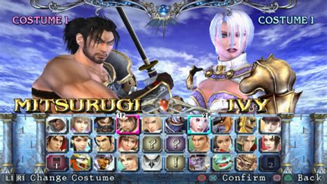 Soul Calibur Iii Ps2 Iso Torrent