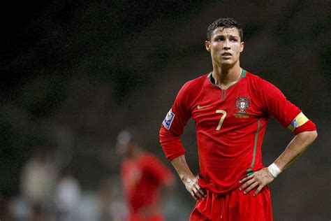 Cristiano Ronaldo Portugal 2018 Wallpapers - Wallpaper Cave