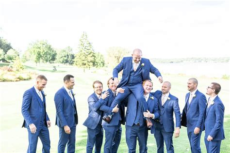 The Lake Club of Ohio Wedding — jessica kae photography