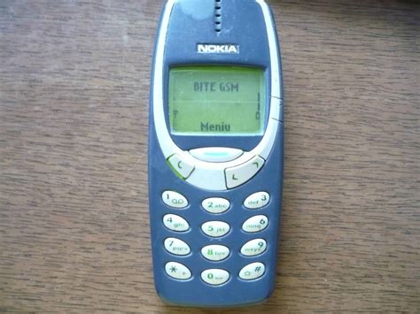 Legendary Nokia 3310 phone might be coming back - this month