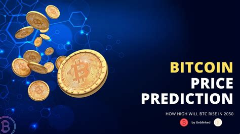 Bitcoin (BTC) Price Prediction 2023 2024 2025 - 2030 & 2032