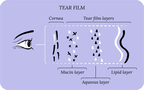 Artificial Tears for Dry Eyes - CorneaCare