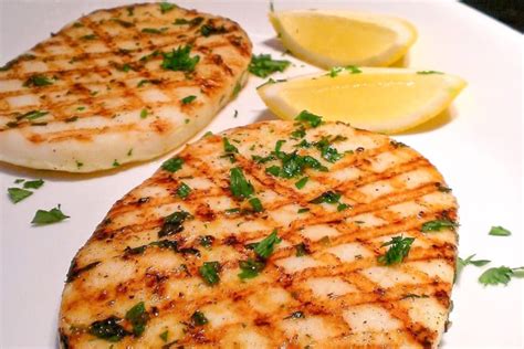 Top 4 Calamari Steak Recipes