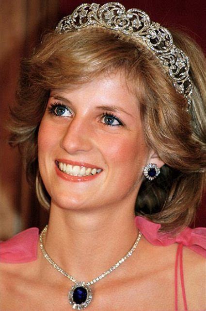 Diana, Princess of Wales biography ~ All in One