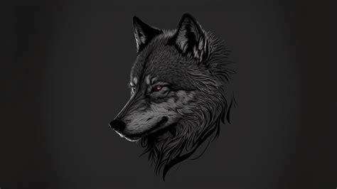 Wolf 4k Wallpaper,HD Artist Wallpapers,4k Wallpapers,Images,Backgrounds,Photos and Pictures