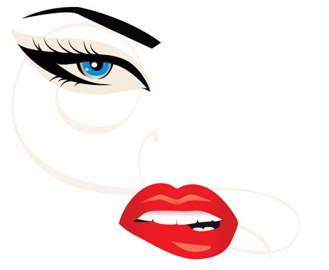 Cosmetics Make-up artist Logo Fashion Eye Shadow - cosmetics clipart png download - 837*686 ...