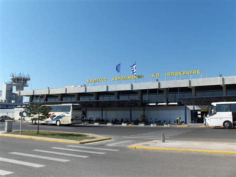 Kos International Airport Redevelopment Project - Airport Technology