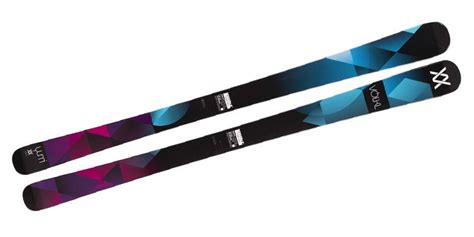 An introduction to different types of skis | Mountain Heaven Guide