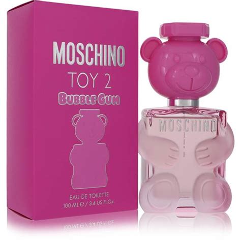 Moschino Toy 2 Bubble Gum by Moschino - Buy online | Perfume.com