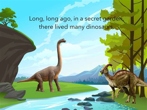 Dinosaur Multiplication Free Activities online for kids in 3rd grade by Emily Kane