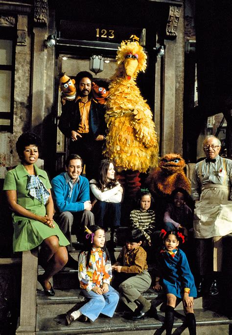 Sesame Street cast photos | Muppet Wiki | Fandom