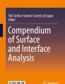 Principle and Application of Tip-enhanced Raman Scattering | Plasmonics