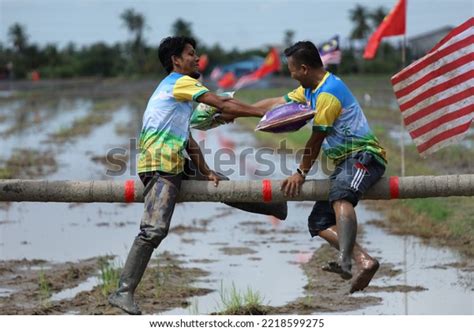 Ayer Hitam Kedah Malaysiaoctober 24 2022 Stock Photo 2218599275 | Shutterstock