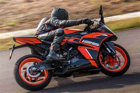 KTM increases prices of Duke 125, RC 125 | IAMABIKER - Everything ...