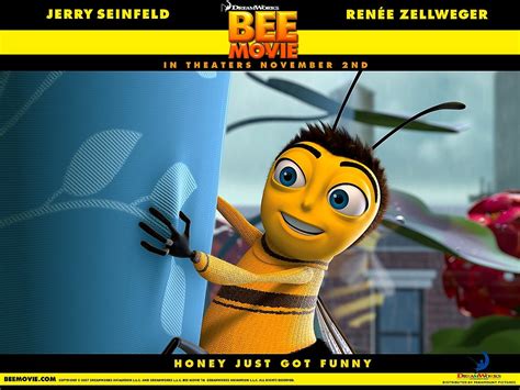 Background image Animated Cartoon, Bee Movie, Cartoons 🔥 TOP Free images