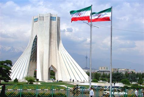 Capital City of Iran | Interesting Facts about Tehran