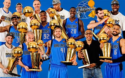 🔥 [50+] Dallas Mavericks Wallpapers 2011 Champions | WallpaperSafari