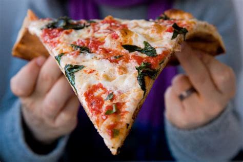 Our 5 Favorite NYC Pizzerias, By Category | First We Feast