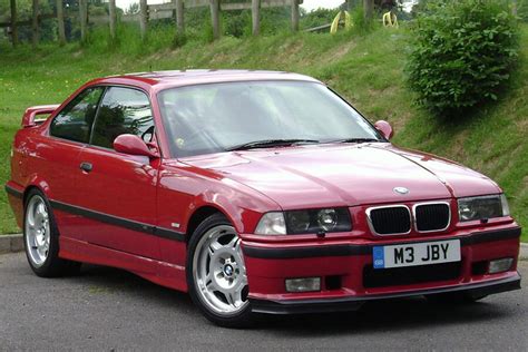 Guide: BMW E36 M3 3.2 Evolution — Supercar Nostalgia