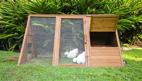 Backyard Chicken Coops | Australia's Finest Chicken Houses! | Portable chicken coop, Building a ...