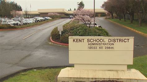 Kent Schools holding community conversations amidst controversy | king5.com