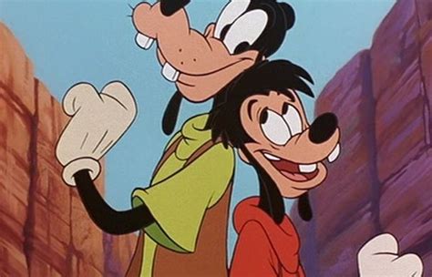 A Goofy Movie is the Ultimate Father-Son Film | Movies | Goofy disney, Goofy movie, Goofy and max