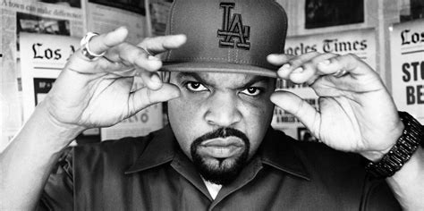 Ice Cube | Miami Music Week